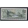 Image 2 : 1969 Bank of Canada $20 Replacement Note