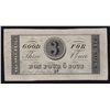 Image 1 : Merchant Scrip Montreal