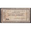 Image 1 : Merchant Scrip Saguenay District