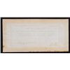 Image 2 : Merchant Scrip Saguenay District