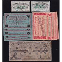 Ephemera