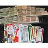 Image 2 : Lot of 860 Canadian Tire Notes