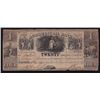 Image 1 : 1835 Agricultural Bank $4