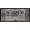 Image 1 : 1835 Agricultural Bank $5