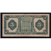 Image 2 : 1935 Barclays Bank of Canada $5