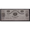 Image 1 : La Banque de Boucherville $1