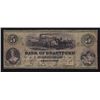 Image 1 : 1859 Bank of Brantford $5