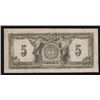 Image 2 : 1917 Canadian Bank of Commerce $5