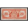 Image 2 : 1917 Canadian Bank of Commerce $20