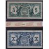 Image 2 : Lot of Two 1935 Bank of Commerce Notes