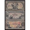 Image 1 : Lot of Three 1935 Bank of Commerce Banknotes