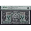 Image 1 : 1925 Banque Canadienne Nationale $5