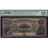 Image 1 : 1888 Commercial Bank of Newfoundland $2