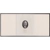Image 2 : Lot of Three Dominion Bank Portrait Vignettes