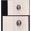 Image 1 : Lot of Three Dominion Bank Portrait Vignettes