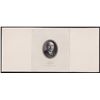 Image 2 : Lot of Three Dominion Bank Portrait Vignettes