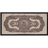 Image 2 : 1923 Imperial Bank of Canada $20
