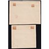 Image 2 : Bank of Liverpool Pair of Reverse Proofs