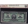 Image 1 : 1922 Molsons Bank $10