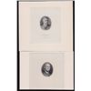 Image 2 : Lot of Seven Bank of Montreal Portrait Vignettes