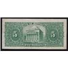 Image 2 : 1931 Bank of Montreal $5