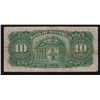 Image 2 : 1935 Bank of Montreal $10