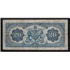 Image 2 : 1927 Royal Bank of Canada $20