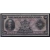 Image 1 : 1927 Royal Bank of Canada $50