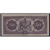 Image 2 : 1927 Royal Bank of Canada $50