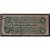Image 2 : Royal Canadian Bank $2 1865