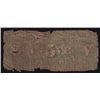 Image 2 : 1859 Bank of Upper Canada $5 Rare St. Catharines Overprint