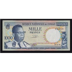 Congo