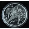 Image 1 : 2011 Royal Canadian Mint Proof Silver Employee Coin