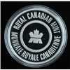 Image 2 : 2011 Royal Canadian Mint Proof Silver Employee Coin