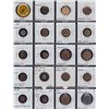 Image 1 : Miscellaneous Play Money/Spiel Marke Lot