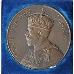 Confederation Canada 1867-1927