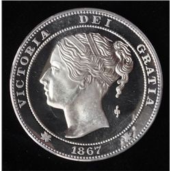 Canadian Confederation Centennial