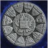 Image 1 : Canadian Confederation Centennial