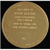 Image 2 : David Beattie Medal