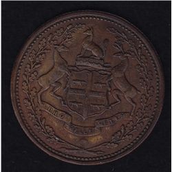 Canada Hudson Bay Co.