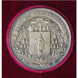 Canadian Medal