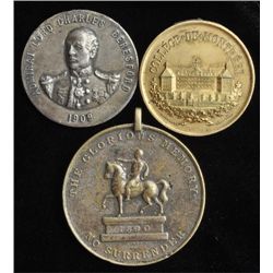 Canadian Medals