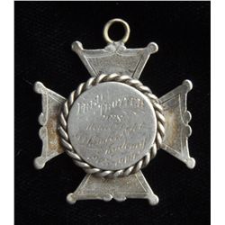 Canadian Medal