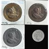 Image 1 : Canadian Medals