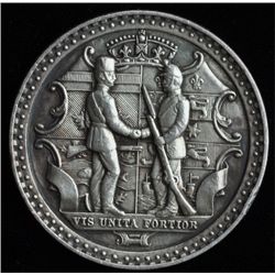 Canadian Medal