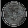 Image 2 : Canadian Medal