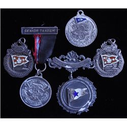 Canadian Medals