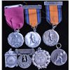 Image 1 : Canadian Medals