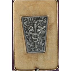 Canadian Medal