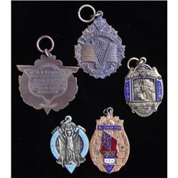 Canadian Medals